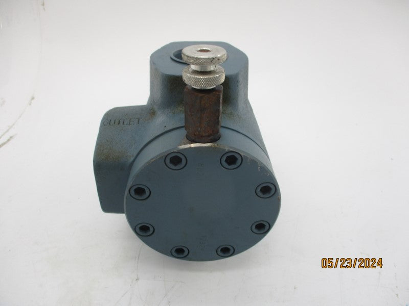 DYNEX 8821-10-1 .50-25 3000PSI NSNP