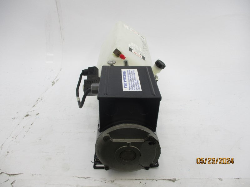 BUCHER M-4560-0282 0156709 460V UNMP