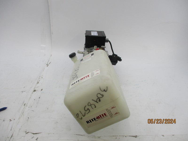 BUCHER M-4560-0282 0156709 460V UNMP