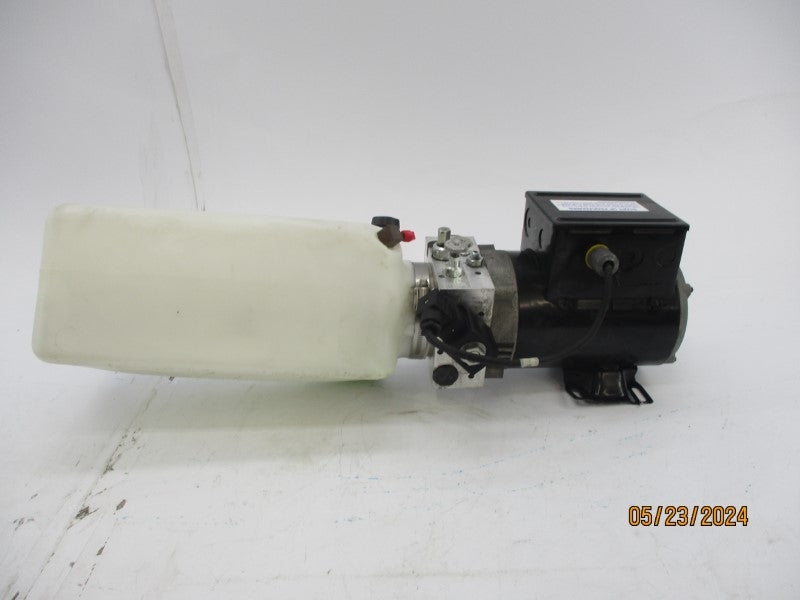 BUCHER M-4560-0282 0156709 460V UNMP