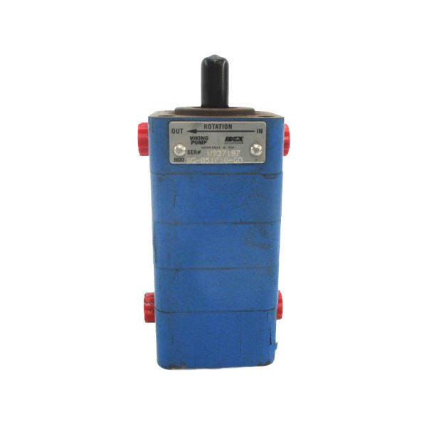 VIKING PUMP SG-051010-GO (AS PICTURED) NSNP