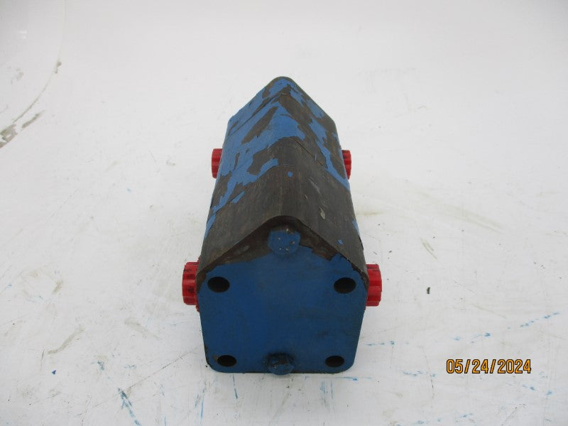 VIKING PUMP SG-051010-GO (AS PICTURED) NSNP