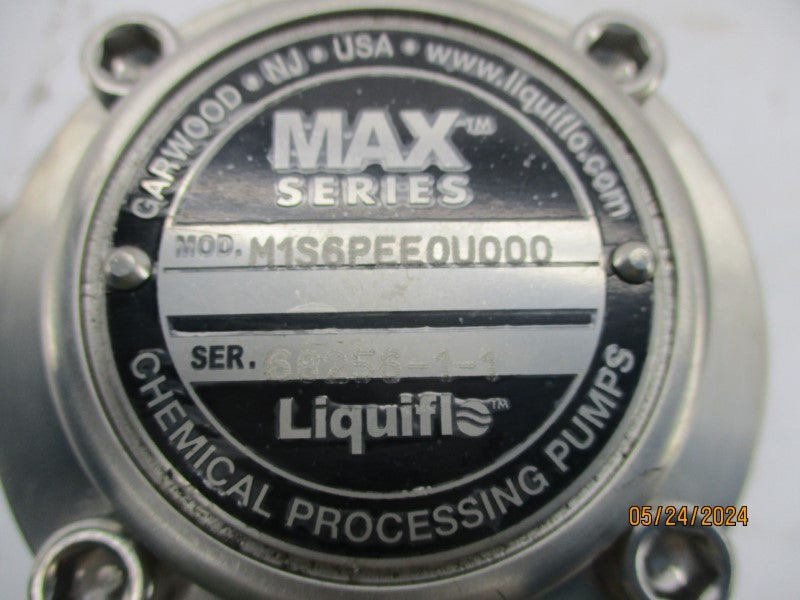 LIQUIFLO M1S6PEE0U000 NSMP