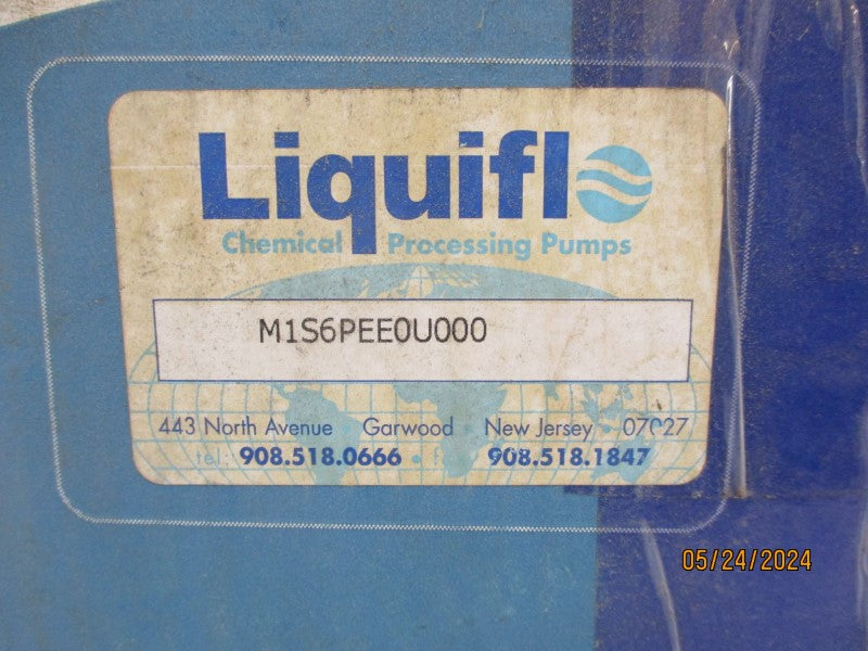 LIQUIFLO M1S6PEE0U000 NSMP