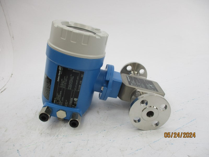 ENDRESS+HAUSER 53H04-4K30/0 85-260VAC NSMP