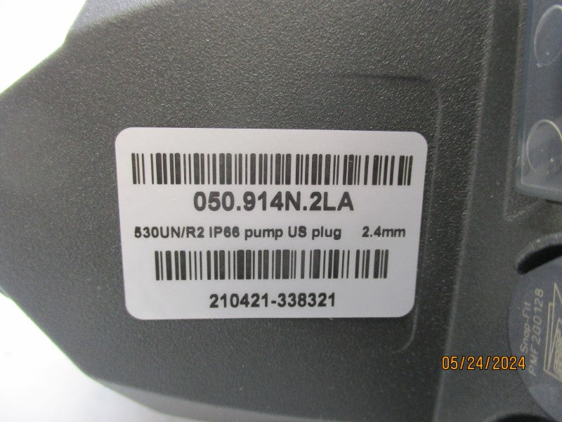WATSON MARLOW 050.914N.2LA NSMP