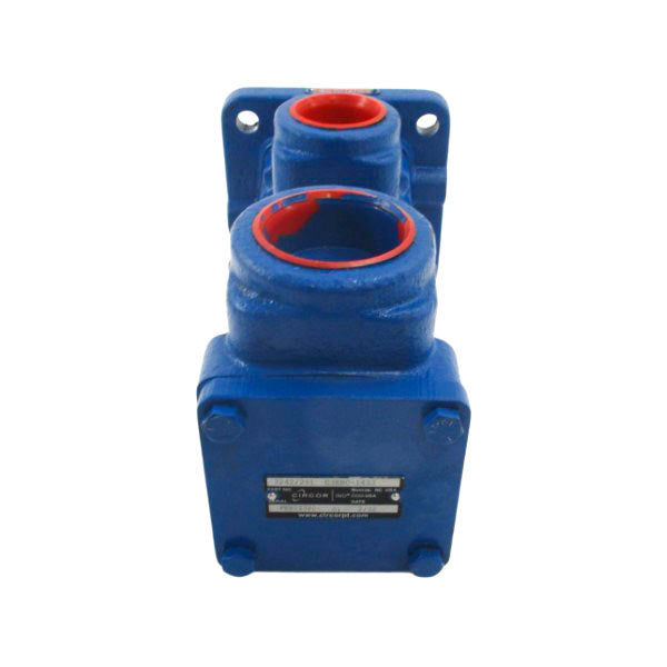 CIRCOR 3242/251 C3EBC-143J NSNP