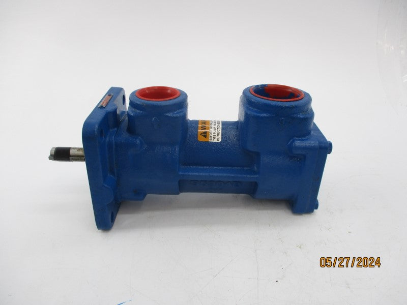 CIRCOR 3242/251 C3EBC-143J NSNP