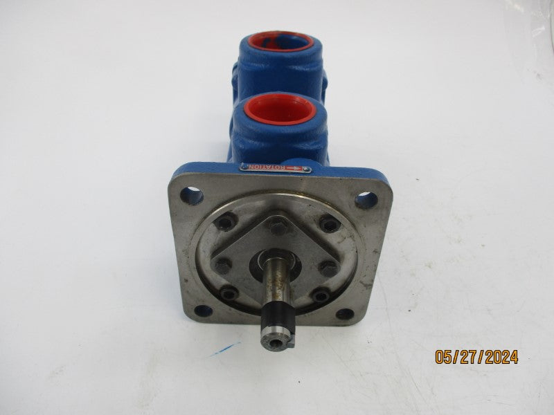 CIRCOR 3242/251 C3EBC-143J NSNP
