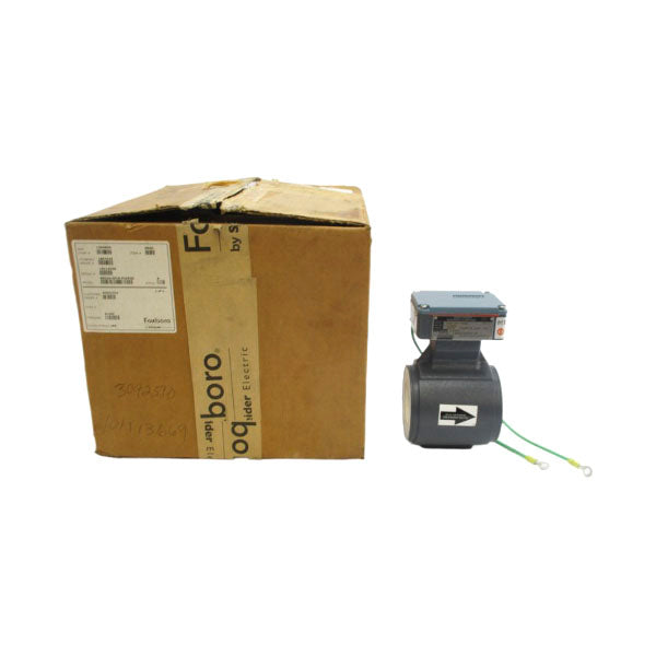 FOXBORO 8002A-WCR-PJGFGZ 740PSI NSMP