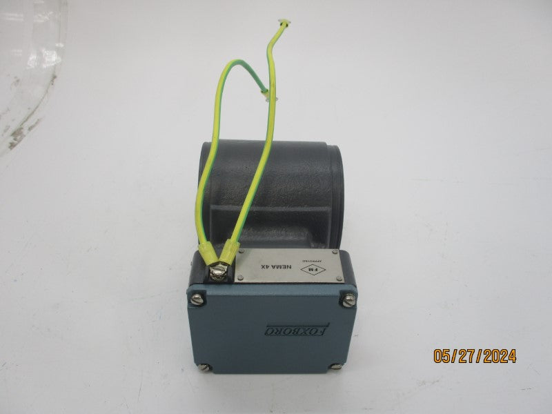FOXBORO 8002A-WCR-PJGFGZ 740PSI NSMP