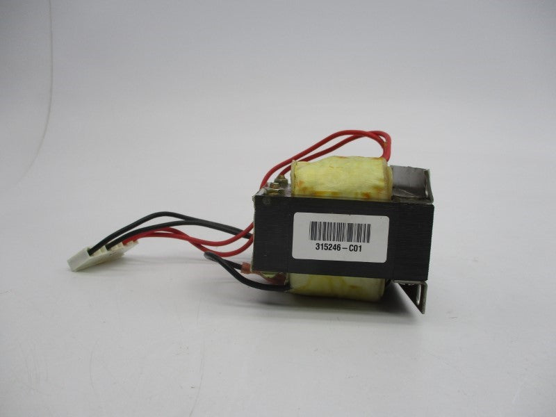 MARVEL ELECTRIC OBJY2 315246-C01 400-690V REV. 5 (AS PICTURED) UNMP