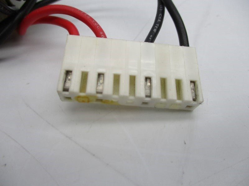 MARVEL ELECTRIC OBJY2 315246-C01 400-690V REV. 5 (AS PICTURED) UNMP