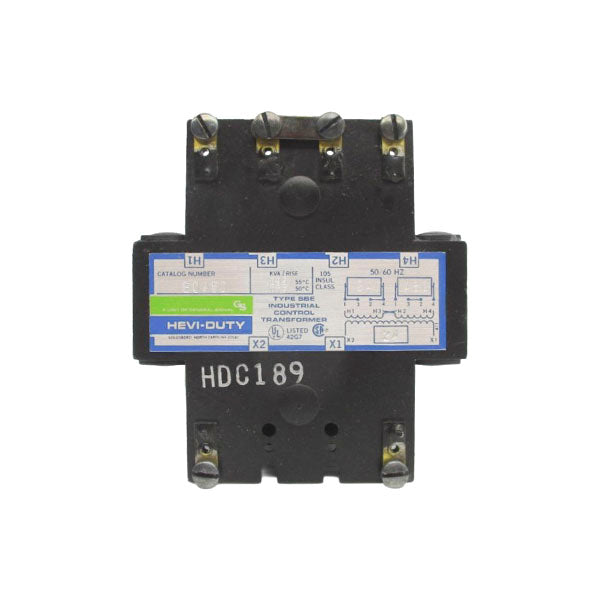 HEVI-DUTY E095D 240-480V NSNP