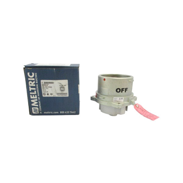 MELTRIC DR250 39-28243-K04 480VAC 250A NSMP