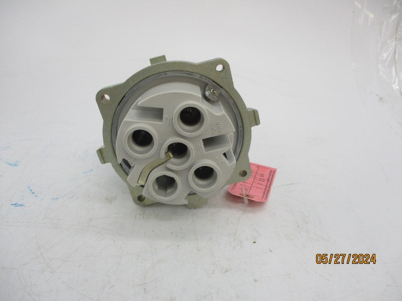 MELTRIC DR250 39-28243-K04 480VAC 250A NSMP