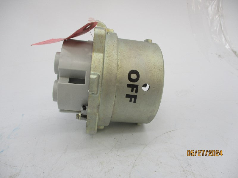 MELTRIC DR250 39-28243-K04 480VAC 250A NSMP