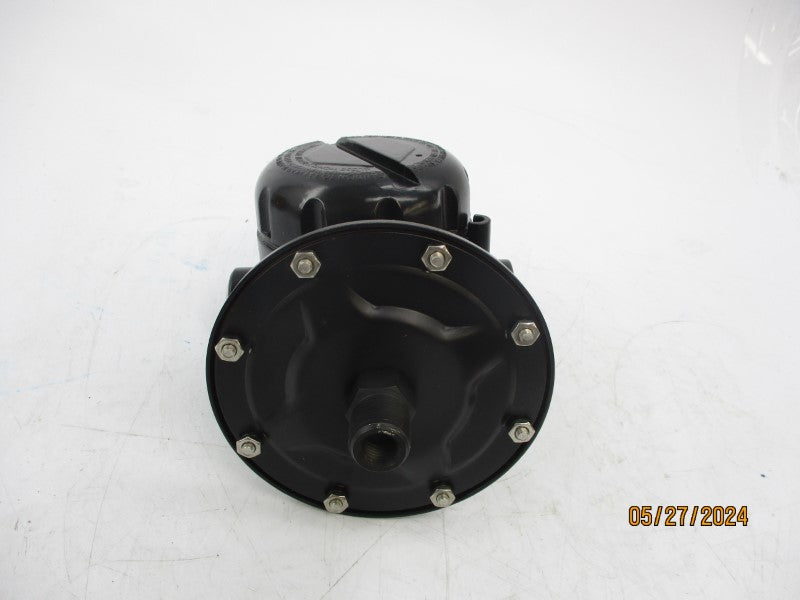 ASHCROFT B764V X06 480VAC 15A NSMP