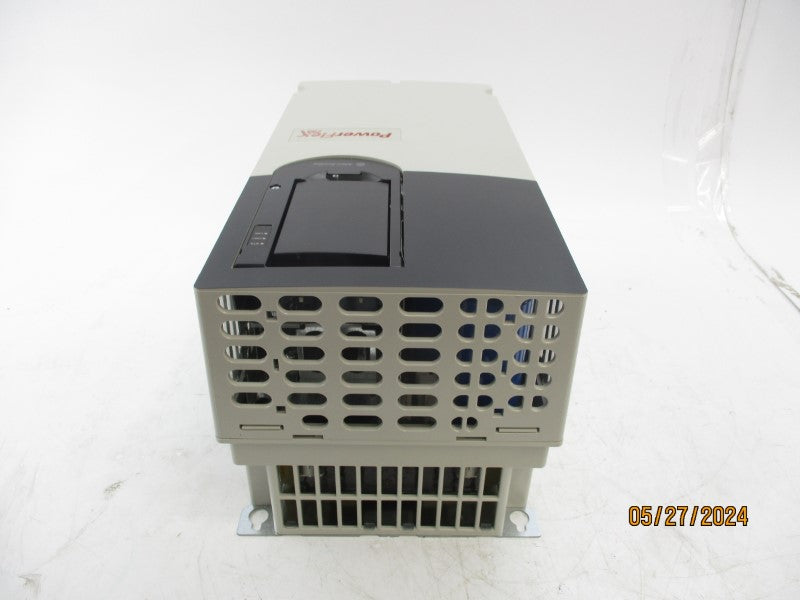 ALLEN BRADLEY 20G11ND065AA0NNNNN SER. A 432-528V 70.5A F/W 14.002 NSMP
