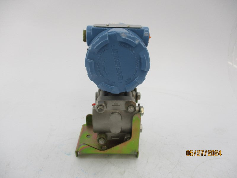 ROSEMOUNT 1151GP7S22B4DGD2L4 45VDC 300PSI NSNP