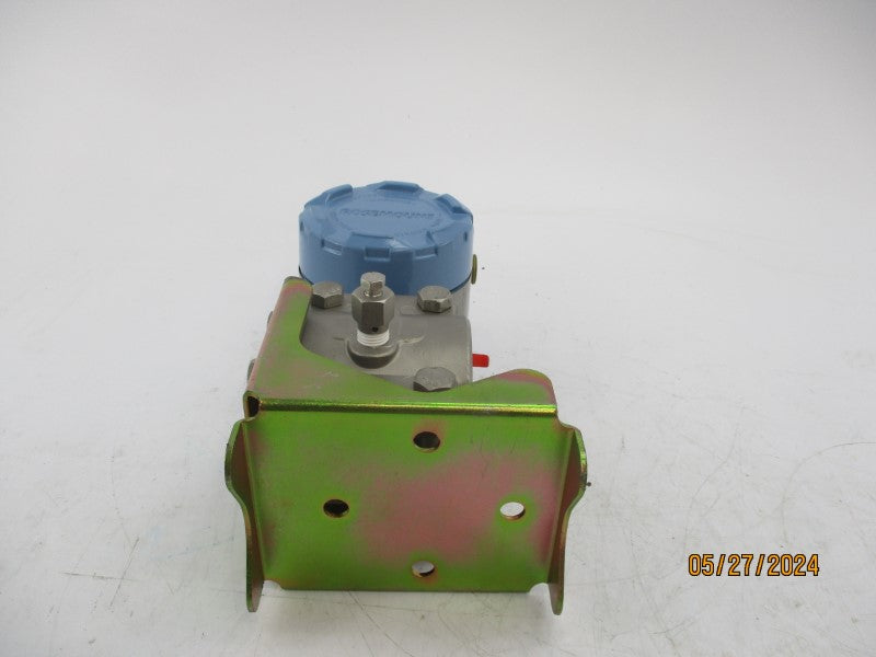 ROSEMOUNT 1151GP7S22B4DGD2L4 45VDC 300PSI NSNP