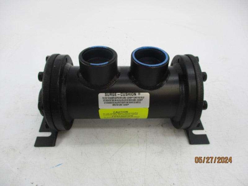 THERMAL TRANSFER PRODUCTS EKS-708-T-R 500PSI NSNP