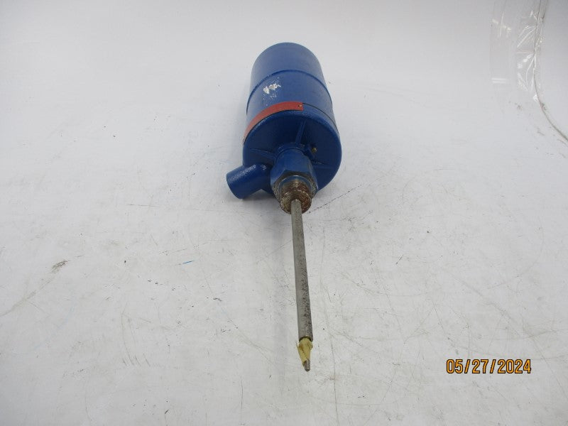 MAGNETROL XT20-1B2C-BDR 120VAC 15A NSNP