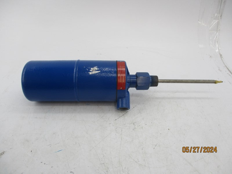 MAGNETROL XT20-1B2C-BDR 120VAC 15A NSNP
