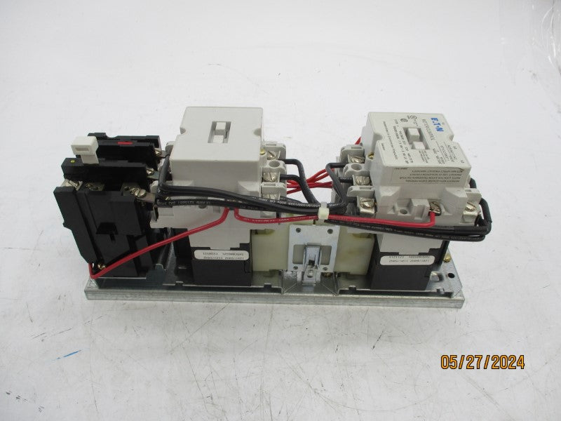 EATON A250M1CAC 6710C58G11 110/120V NSMP