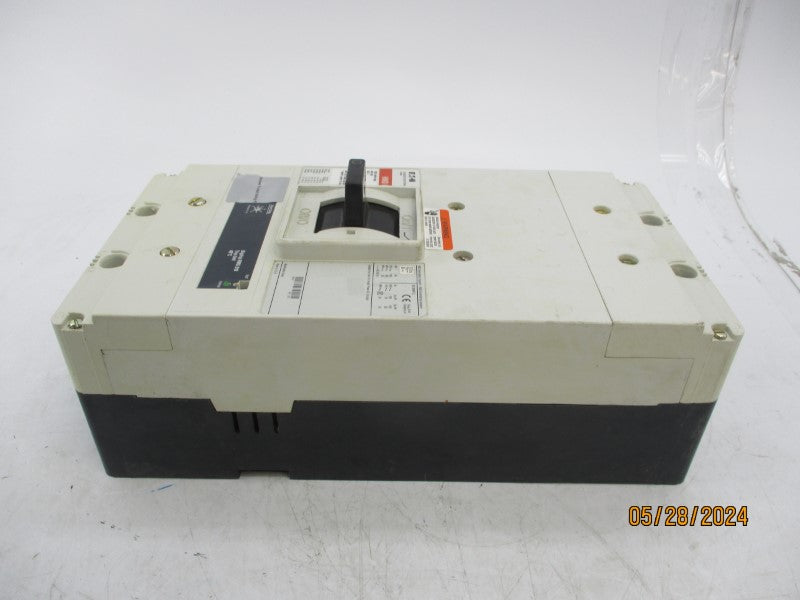 EATON HND312T33W 1488D02G13 600VAC 1200A NSNP