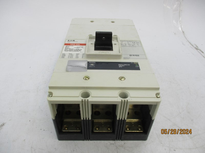 EATON HND312T33W 1488D02G13 600VAC 1200A NSNP