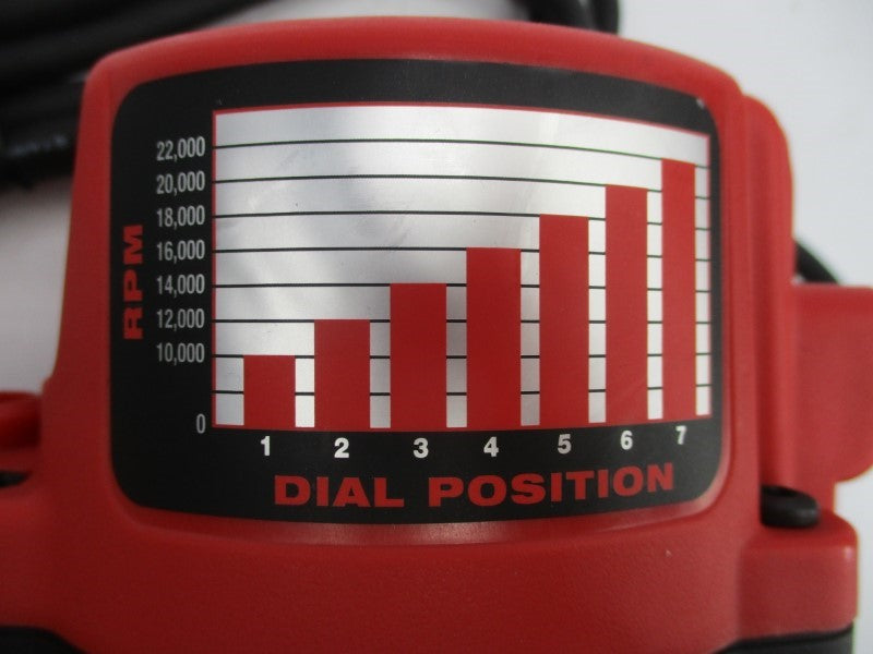 MILWAUKEE 5625-20 120V 15A UNMP