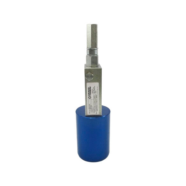GRACO TRABON AL-25 563306 SER. G19A 4500PSI NSNP