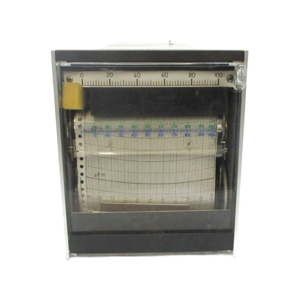 FOXBORO E20S-I3RB6 105-125VAC NSNP