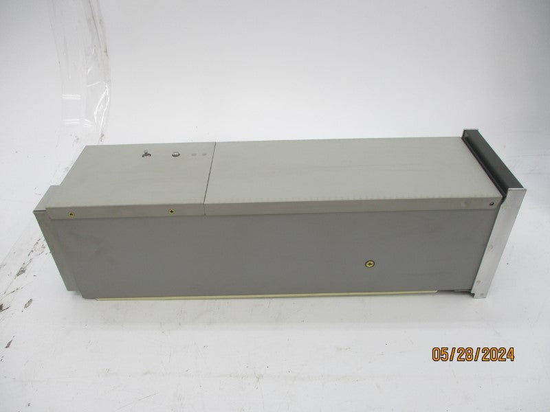 FOXBORO E20S-I3RB6 105-125VAC NSNP