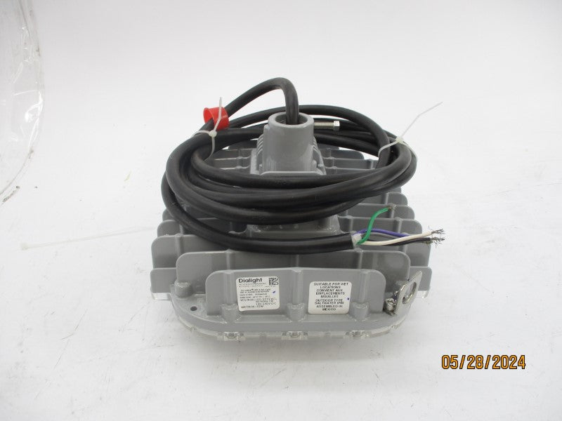 DIALIGHT ALU5BC27DNWNGN 100-277VAC NSMP