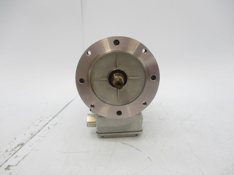 NORD SK80S/4CUS56CBRE5HL 202178422-100 460V 2.70A NSNP