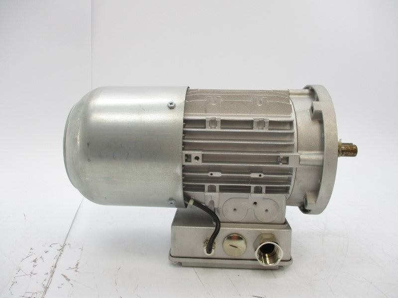 NORD SK80S/4CUS56CBRE5HL 202178422-100 460V 2.70A NSNP