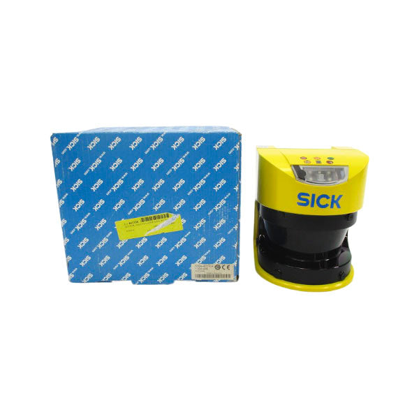 SICK S30A-4011CA 24V NSMP