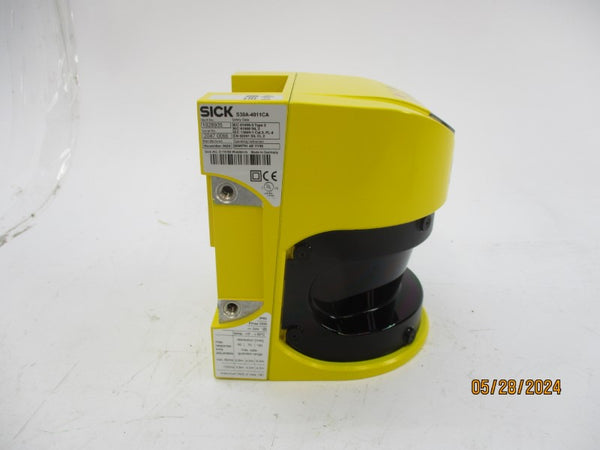 SICK S30A-4011CA 24V NSMP