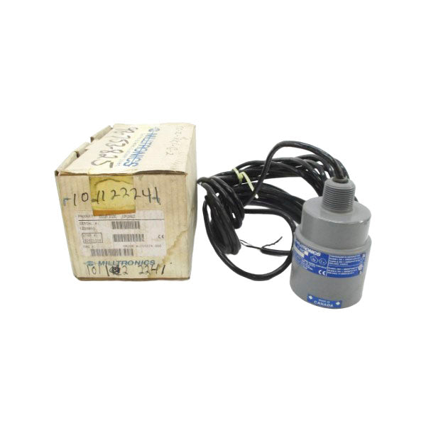 MILLTRONICS ST-25C NSMP