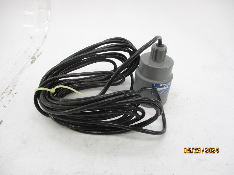 MILLTRONICS ST-25C NSMP