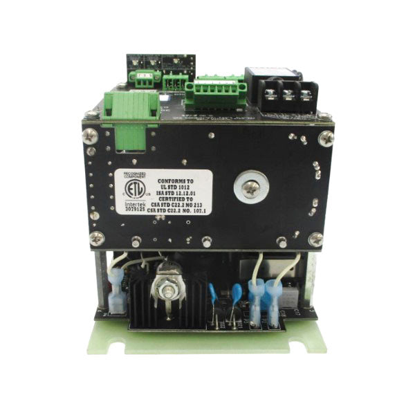 ALSTOM 75-HEI-01-AD 100-240VAC 1.0A NSNP