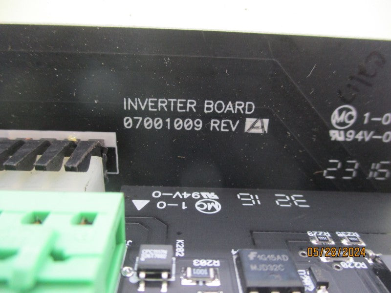 ALSTOM 75-HEI-01-AD 100-240VAC 1.0A NSNP