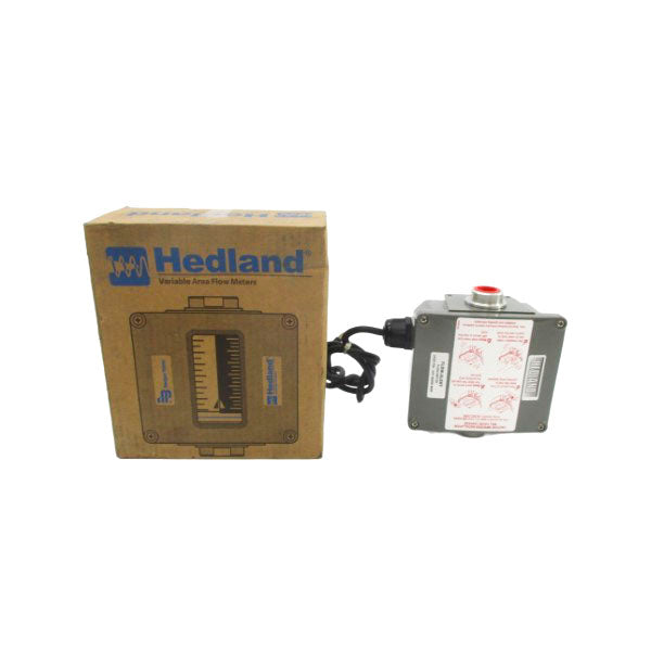 HEDLAND H600A-002-F1 NSMP