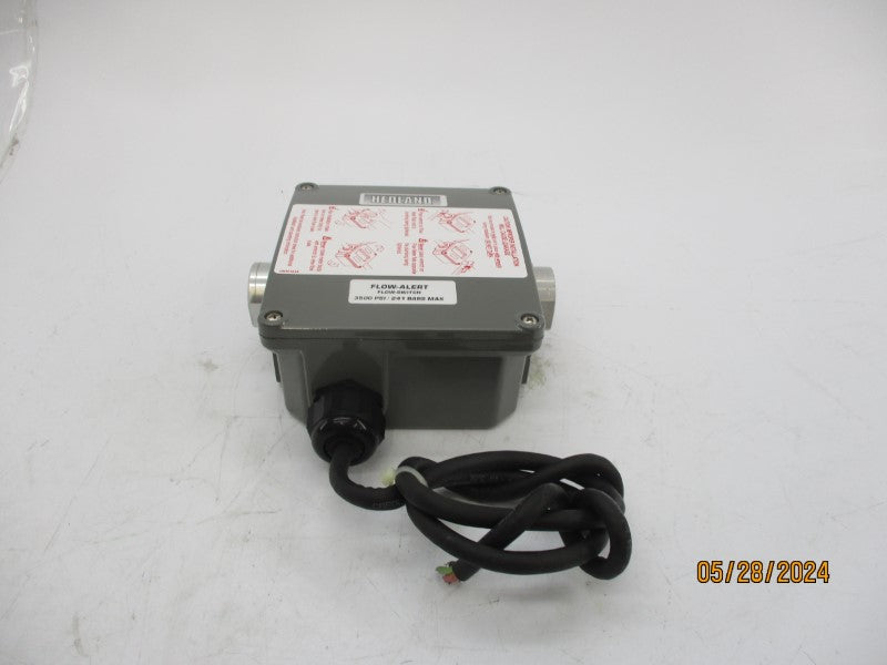 HEDLAND H600A-002-F1 NSMP