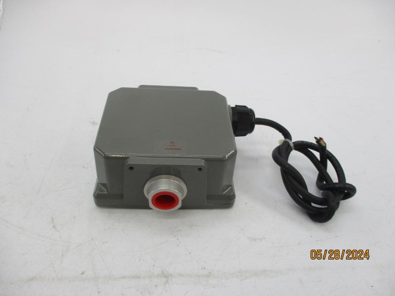 HEDLAND H600A-002-F1 NSMP