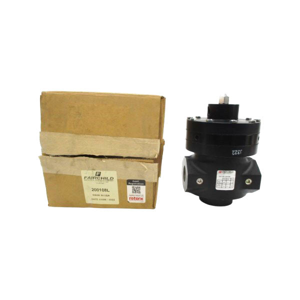 FAIRCHILD 200108L 250PSI NSMP