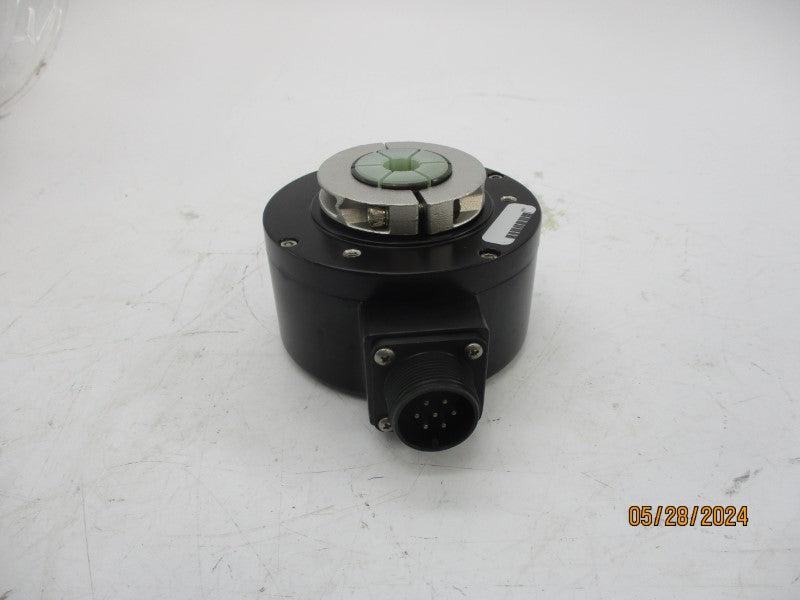 DYNAPAR HS35R02507251 5-26V 1/2" NSMP