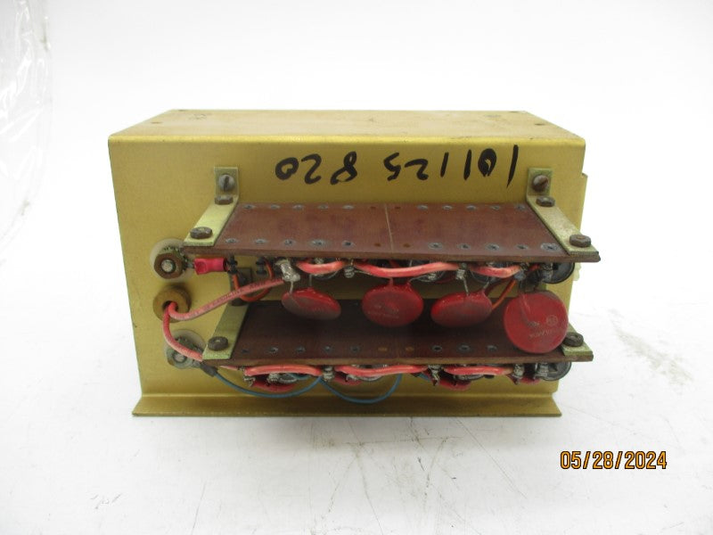 ISSC 1048-T0A8 UNMP